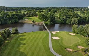Championnat régional de golf d'entreprise 2017